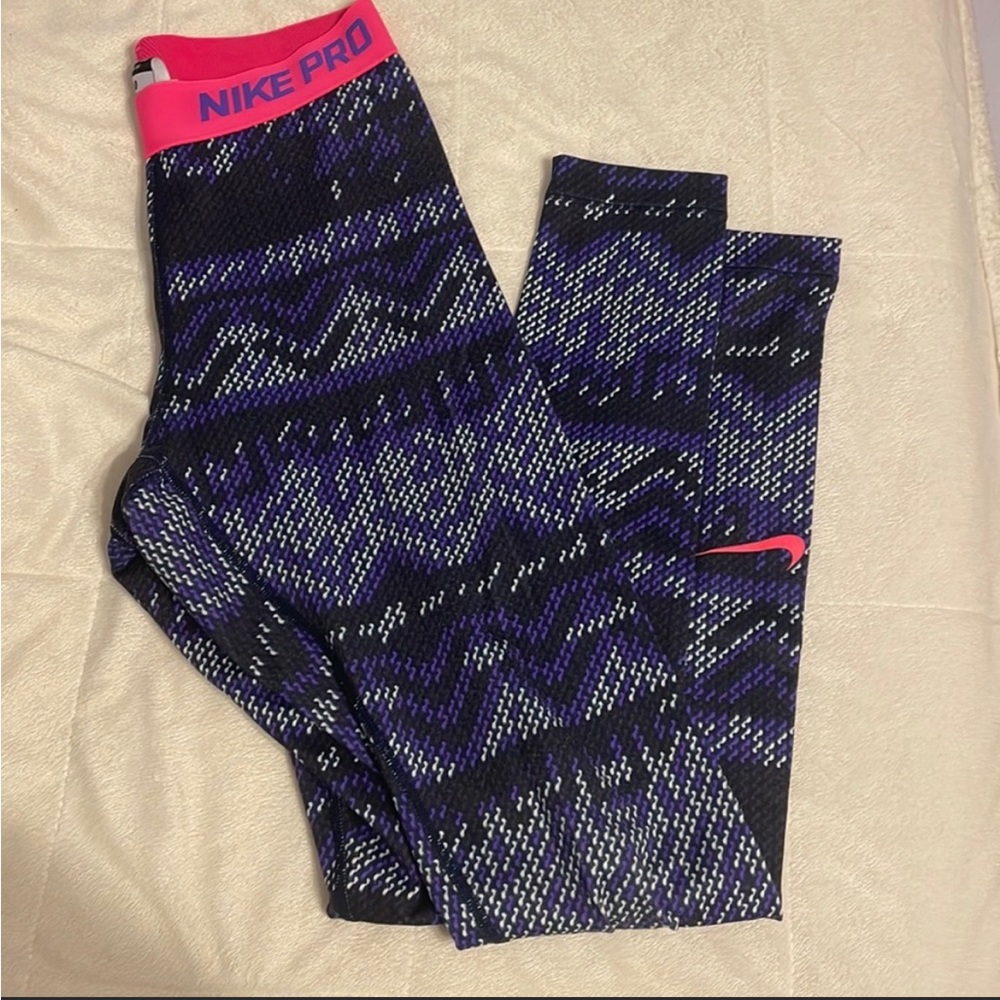 Nike Pro Leggings